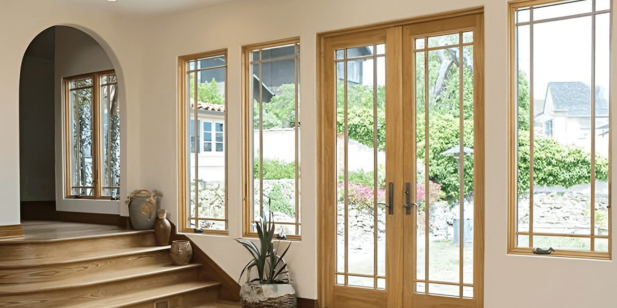Enjoy the Quiet: Noise Reduction With Renewal by Andersen® Windows