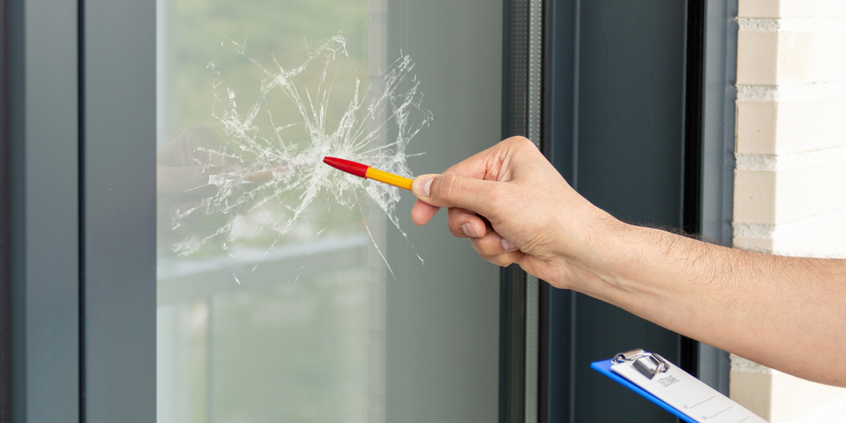 Cracked Windows: Causes, Risks and What to Do Next