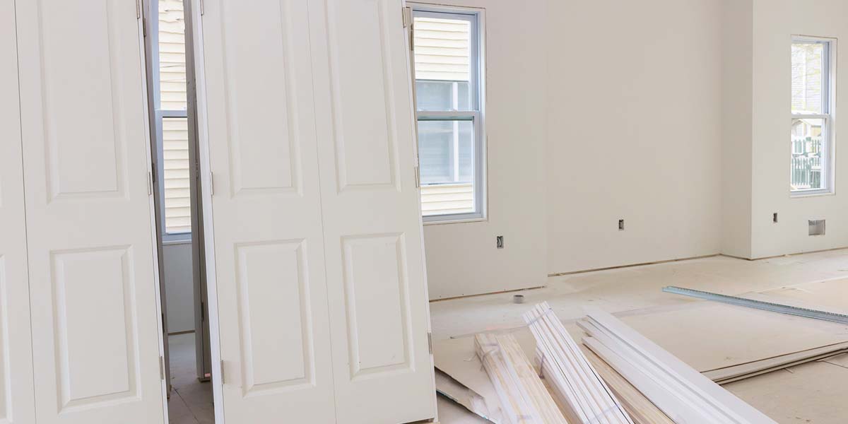 How to Prepare Your Home for Door Replacement Day