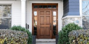 The Importance of Choosing the Right Door for Your Home