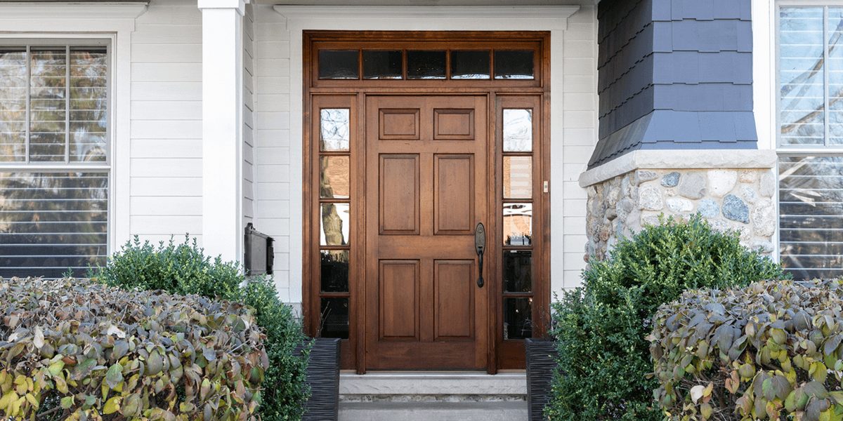 The Importance of Choosing the Right Door for Your Home