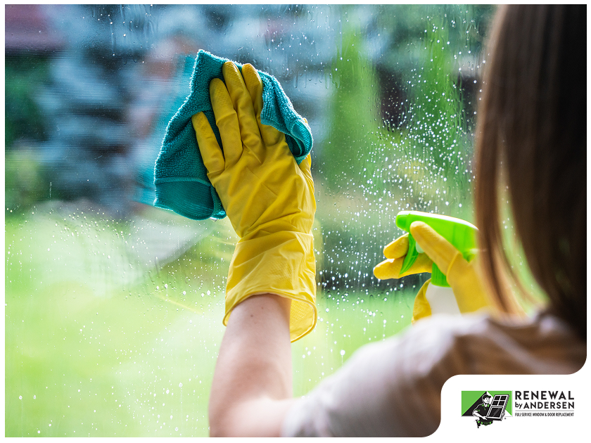 How to Clean Different Types of Windows: A Comprehensive Guide
