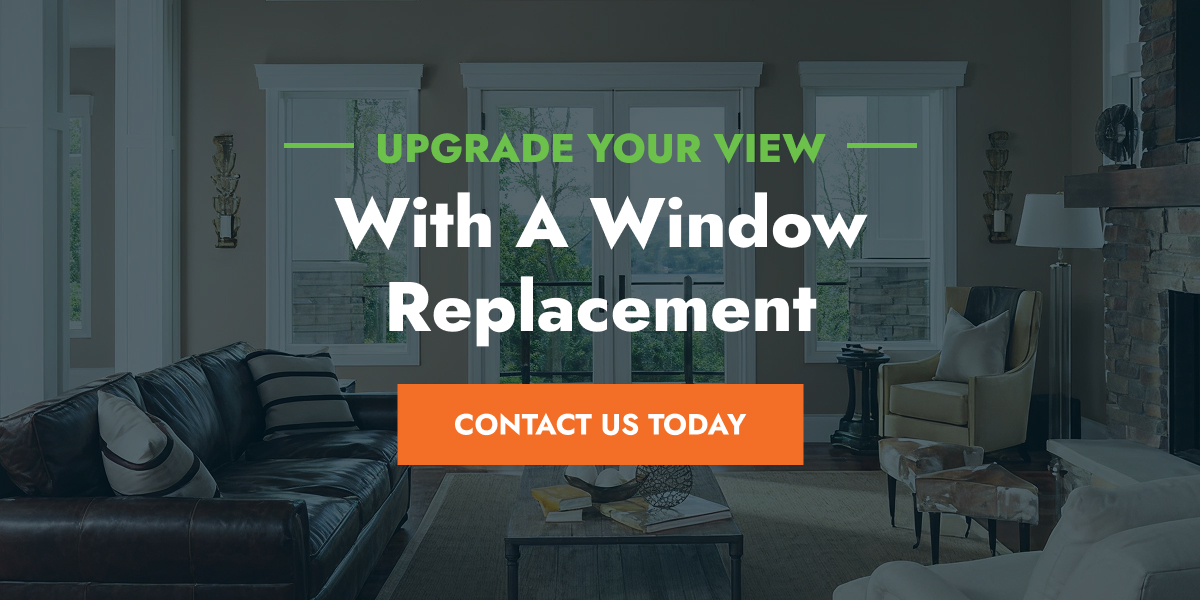 Upgrade Your View With a Window Replacement