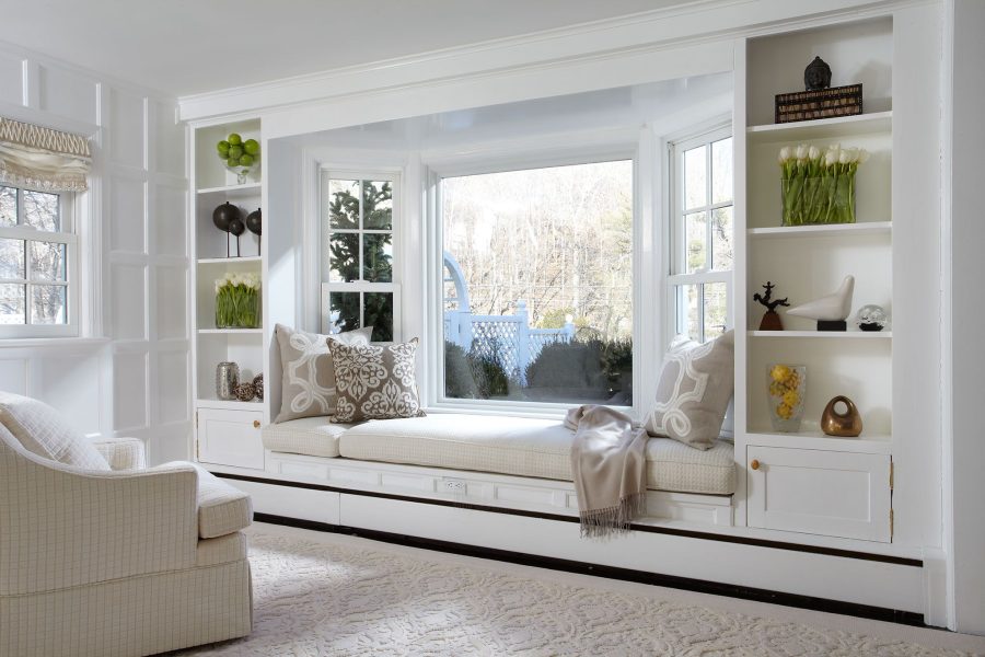 Here Are the 5 Best Windows for New Home Construction