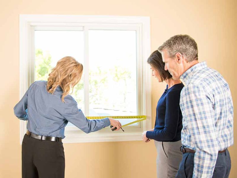 Mistakes Professional Window Installers Never Commit | Blog