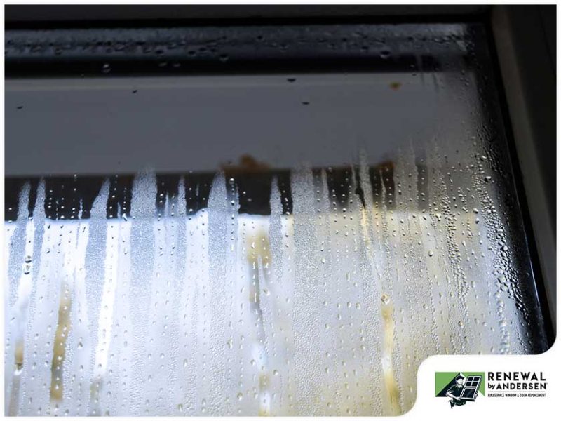 Window Defective 3 Ways to Tell if Your Windows Were Badly Installed | Blog