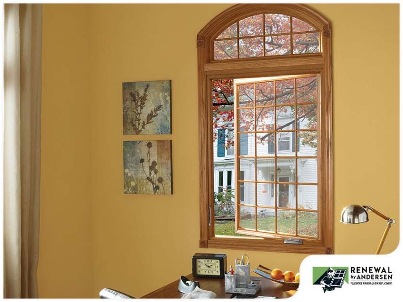 4 Reasons You’ll Love Casement Windows for Your Home