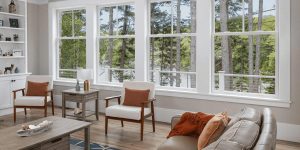 A Comprehensive Guide to Choosing Replacement Windows