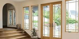 Enjoy the Quiet: Noise Reduction With Renewal by Andersen® Windows