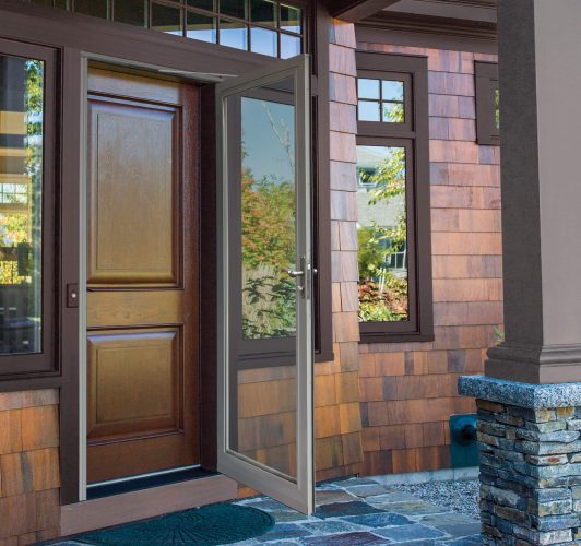 Storm Door