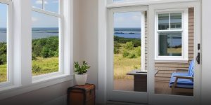 The Latest Patio Door Design Trends