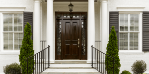 The Benefits of Replacing Your Doors Before Winter